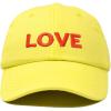 Minion Yellow