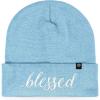 Baby Blue