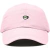 Washed Pink