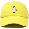 Minion Yellow