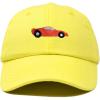 Minion Yellow