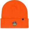 Neon Orange