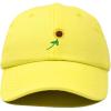 Minion Yellow