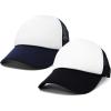 Black/Navy Blue