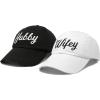 White-black