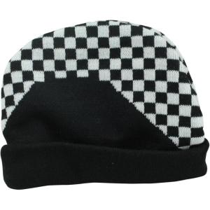 imageDALIX mens Classic Beanie Skull CapBlack