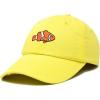 imageDALIX Clownfish Baseball Cap Tropical Dad Hat for Men Womens HatsMinion Yellow