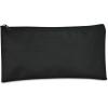 imageDALIX Bank Bags Money Pouch Security Deposit Utility Zipper Coin Bag in BlackBlack