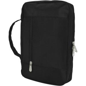 imageDALIX Bible Cover in Black