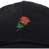 imageDalix Rose Hat KhakiBlack