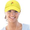 imageDalix Rose Hat KhakiMinion Yellow