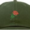 imageDalix Rose Hat KhakiOlive