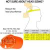 imageDalix Rose Hat KhakiOrange