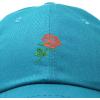imageDalix Rose Hat KhakiTeal