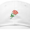 imageDalix Rose Hat KhakiWhite