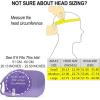 imageDALIX Elegant Colorful Egg Easter Hat Womens Embroidered Baseball CapLavender