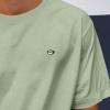 imageDALIX Lil Matcha Relaxed Heavy Cotton Short Sleeve Summer Tee MensLaurel