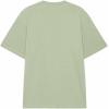 imageDALIX Lil Matcha Relaxed Heavy Cotton Short Sleeve Summer Tee MensLaurel