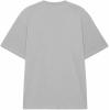 imageDALIX Lil Matcha Relaxed Heavy Cotton Short Sleeve Summer Tee MensStone