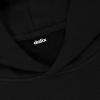 imageDALIX Alien Embroidery Relaxed Sweatsuit Set Hoodie Jogger Soft Fleece Relaxed Fit Lounge MensBlack