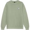 Oil Green