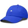 imageDALIX Lil Cloud Embroidered Cotton Cap Outdoor Dad Hat WomensRoyal Blue