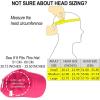 imageDALIX Turtle Hat Nature Womens Baseball CapHot Pink