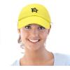 imageDALIX Turtle Hat Nature Womens Baseball CapMinion Yellow