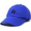 imageDALIX Turtle Hat Nature Womens Baseball CapRoyal Blue