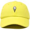 Minion Yellow