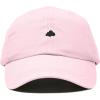Washed Pink