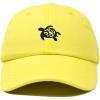 Minion Yellow