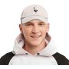 imageDALIX Black Flamingo Womens Dad Hat Baseball Cap EmbroideredBeige