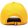 imageDALIX Black Flamingo Womens Dad Hat Baseball Cap EmbroideredGold
