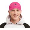imageDALIX Black Flamingo Womens Dad Hat Baseball Cap EmbroideredHot Pink