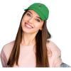 imageDALIX Black Flamingo Womens Dad Hat Baseball Cap EmbroideredKelly