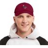 imageDALIX Black Flamingo Womens Dad Hat Baseball Cap EmbroideredMaroon