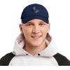 imageDALIX Black Flamingo Womens Dad Hat Baseball Cap EmbroideredNavy Blue