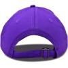 imageDALIX Black Flamingo Womens Dad Hat Baseball Cap EmbroideredPurple