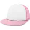 Light-pink-white