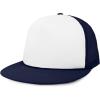 Navy-white