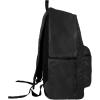 imageDALIX Classic Vibes Navy Blue Backpack for Travel Laptop Book Bag for Men WomenBlack