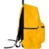 imageDALIX Classic Vibes Navy Blue Backpack for Travel Laptop Book Bag for Men WomenGold