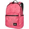 imageDALIX Classic Vibes Navy Blue Backpack for Travel Laptop Book Bag for Men WomenHot Pink Ghost
