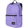 imageDALIX Classic Vibes Navy Blue Backpack for Travel Laptop Book Bag for Men WomenLavender