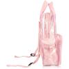 imageDALIX Wholesale Clear Backpacks Small Book Bags 50 Pcs in RedPink