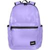imageDALIX Classic Vibes Navy Blue Backpack for Travel Laptop Book Bag for Men WomenLavender