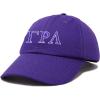 imageDALIX Gamma Rho Lambda Sorority Hat Womens Greek Letters Embroidered Baseball CapPurple