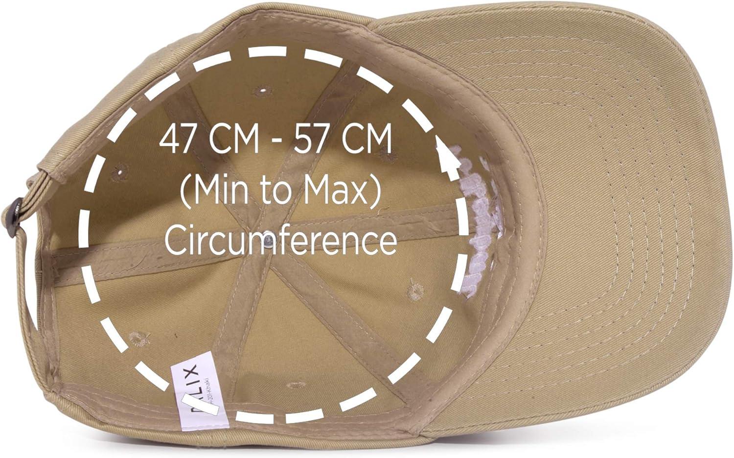 imageDALIX Volleyball Mom Premium Cotton Cap Womens Hats for MomKhaki