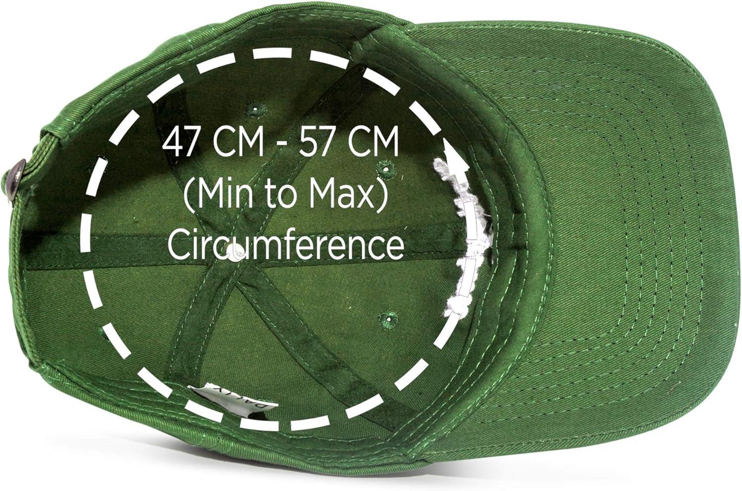 imageDALIX Volleyball Mom Premium Cotton Cap Womens Hats for MomOlive